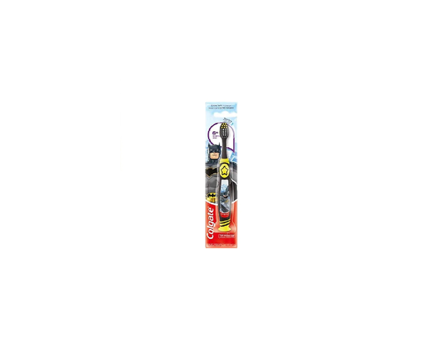 641 Kids Toothbrush Extra Soft Colgate - Image 1