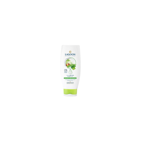 Conditioner Argan and Aloe Vera Lagoon
