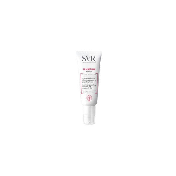 Sensitive Skin Moisturizer SVR