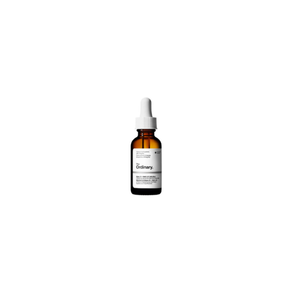 Aloe 2% + NAG 2% Solution The Ordinary