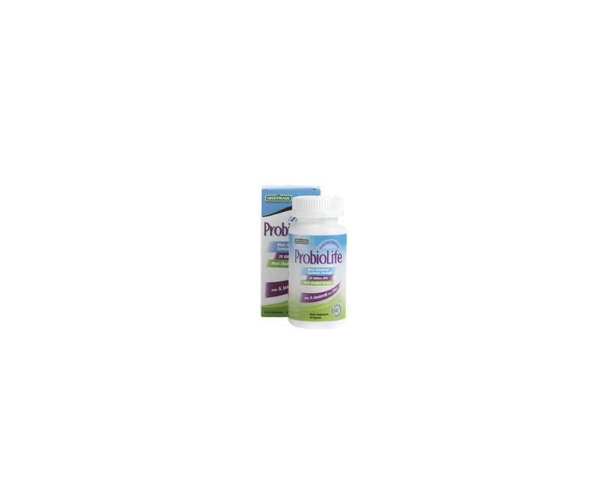 645 Probiolife Capsules - Image 1