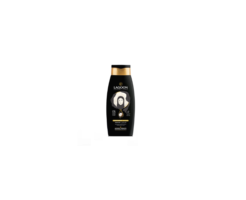 645 Shampoo Hijab Repair Lagoon - Image 1