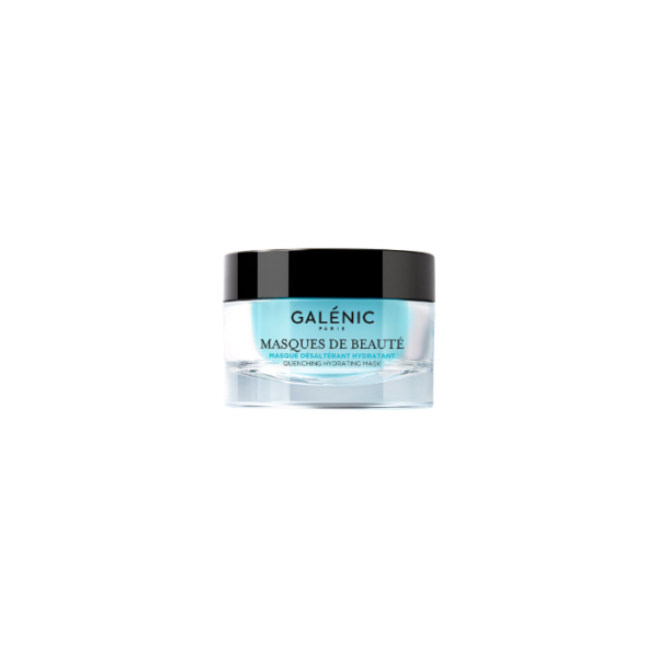 Hydrating Mask Galenic