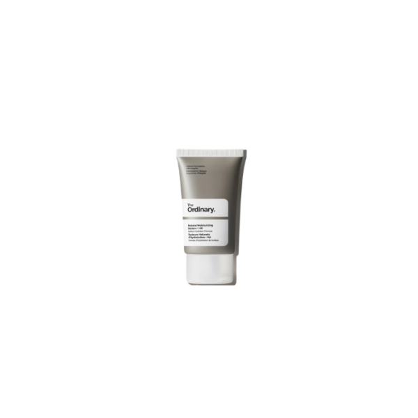 Natural Moisturizing Factors + HA The Ordinary