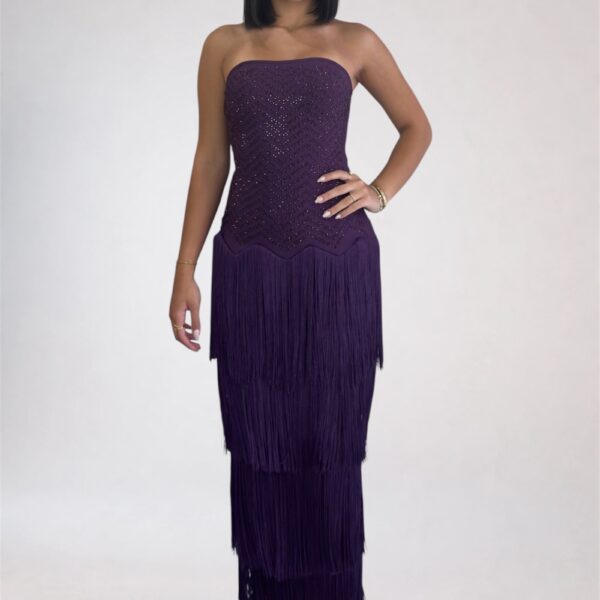 Brielle Dress