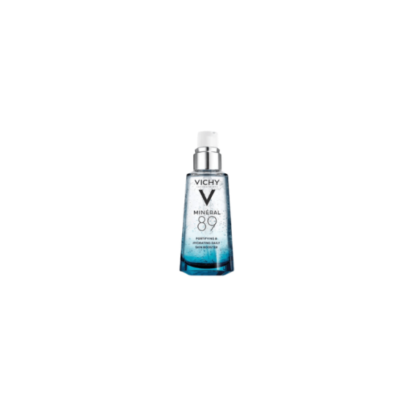 Mineral 89 Daily Booster Serum Vichy