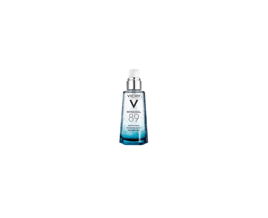 65 Mineral 89 Daily Booster Serum Vichy - Image 1