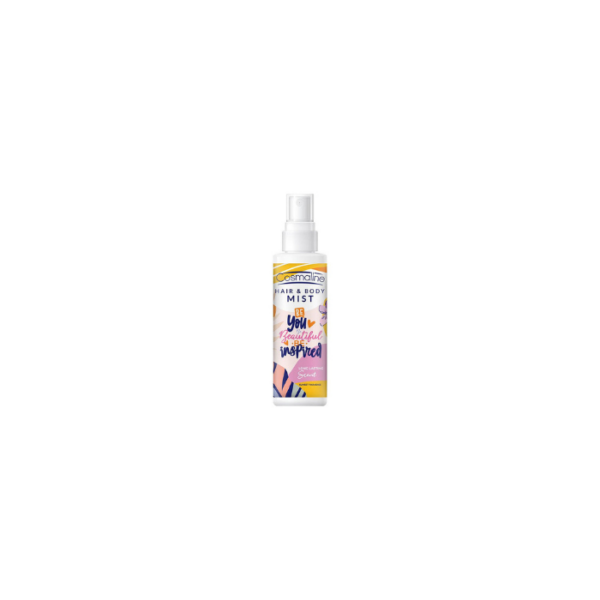 Hair & Body Mist Sunset Paradise Cosmaline