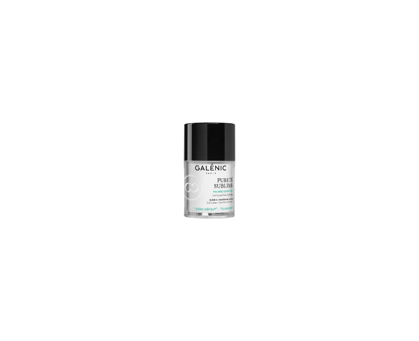 650 Exfoliating Powder Galenic - Image 1