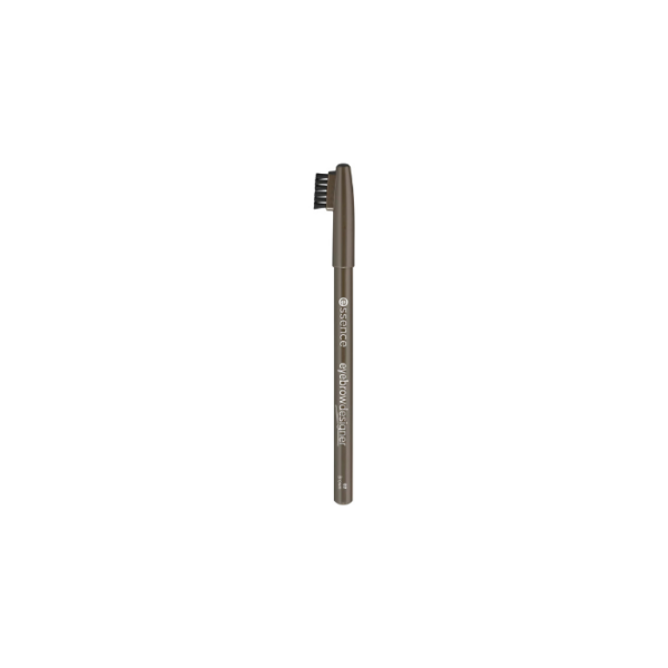 Eyebrow Designer Pencil 02 Brown Essence