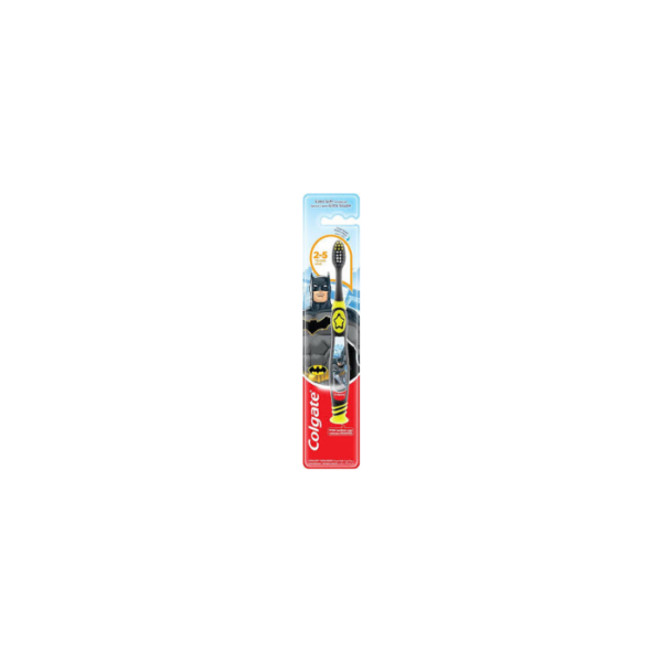 Kids Toothbrush Extra Soft Colgate
