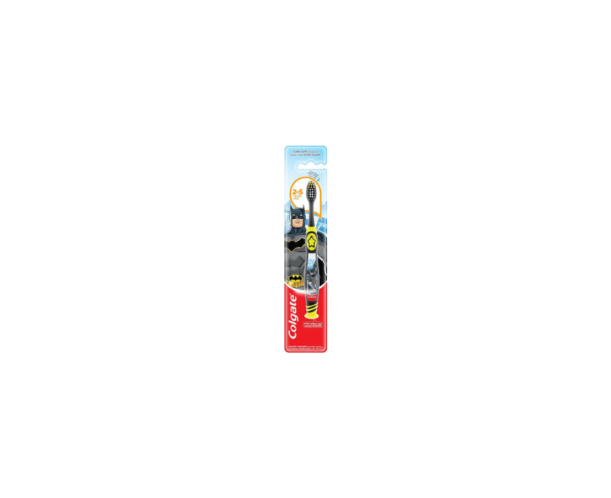 654 Kids Toothbrush Extra Soft Colgate - Image 1