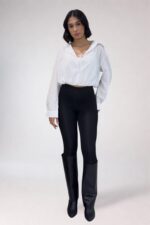 Jade Shirt
