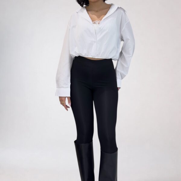 Jade Shirt