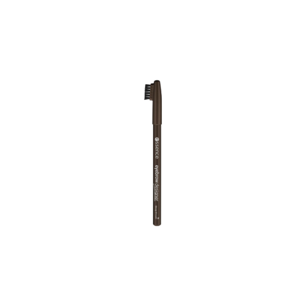 Eyebrow Designer Pencil 11 Deep Brown Essence