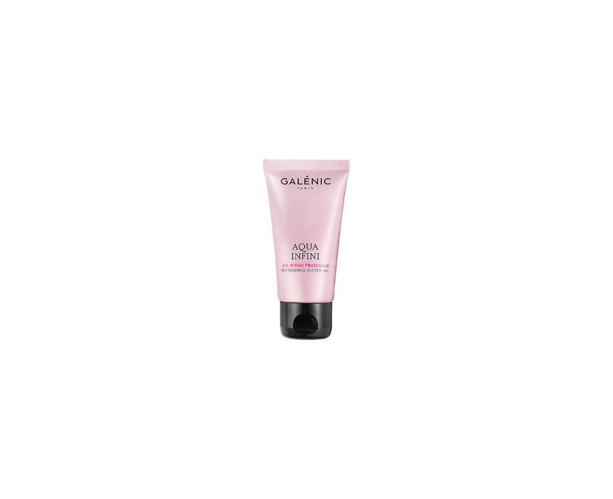 657 Refreshing Gel Galenic Aqua Infini - Image 1