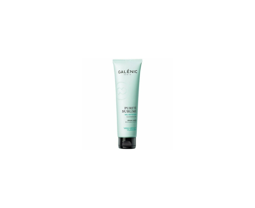 658 Gel Nettoyant Galenic Purete Sublime - Image 1
