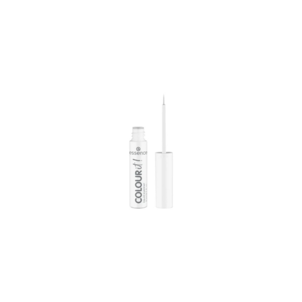 Colour It! Liquid Eyeliner Essence