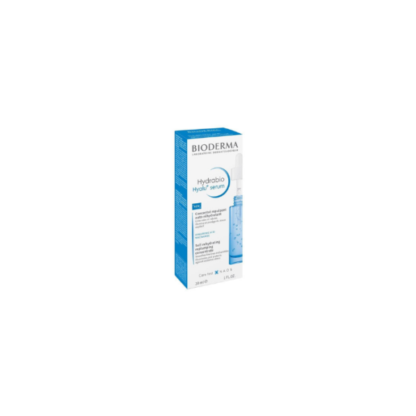 Hydrating Serum for Intense Moisture Bioderma