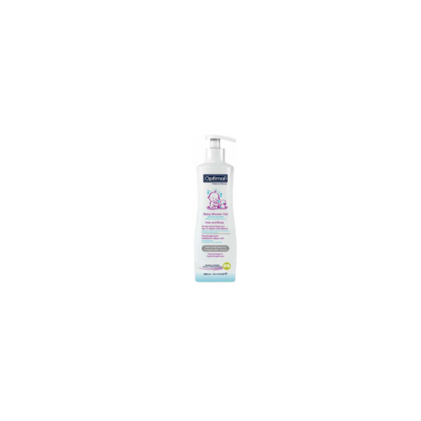 Baby Shower Gel Optimal