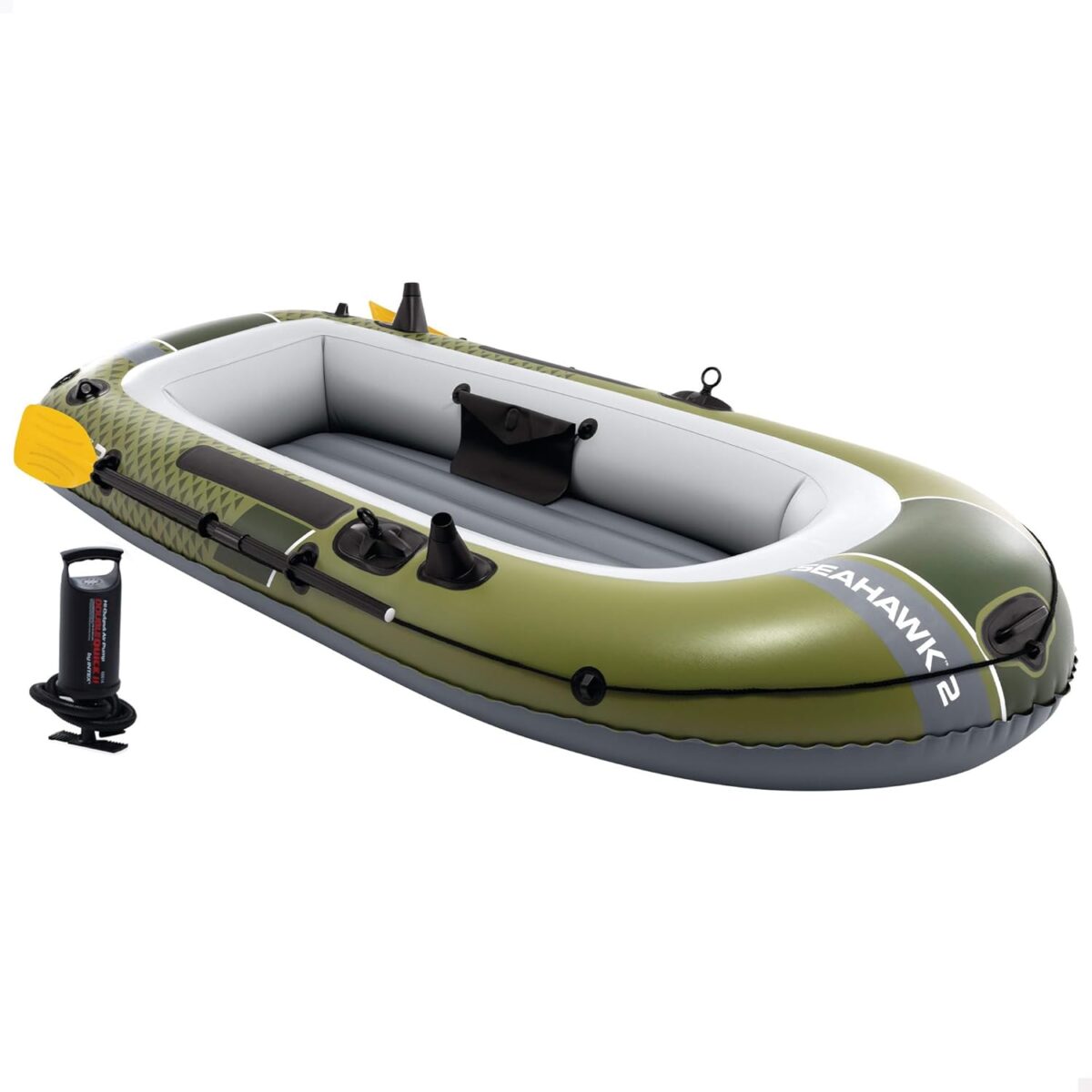 Seahawk™ 2 Boat Set 236 x 114 x 41cm