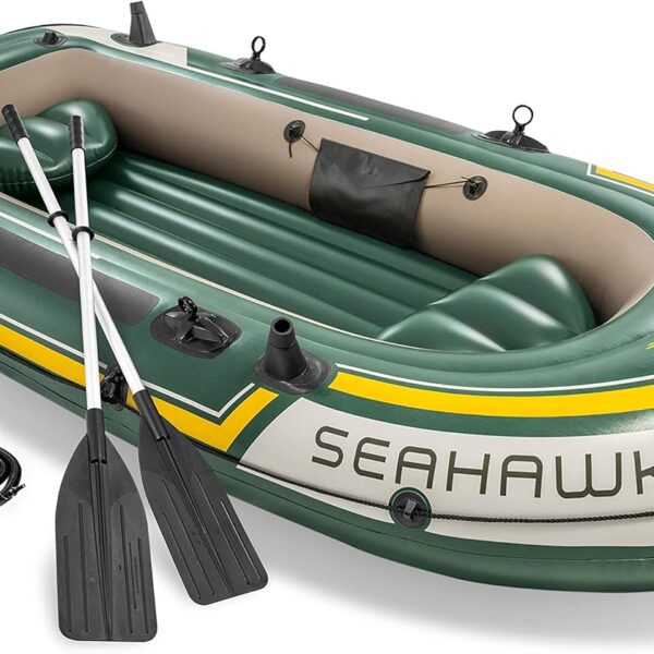 Seahawk™ 3 Boat Set 2.7m x 1.2m x 0.5m