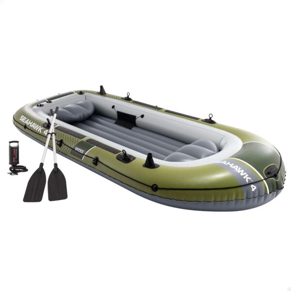 Seahawk™ 4 Boat Set 351 x 145 x 48cm