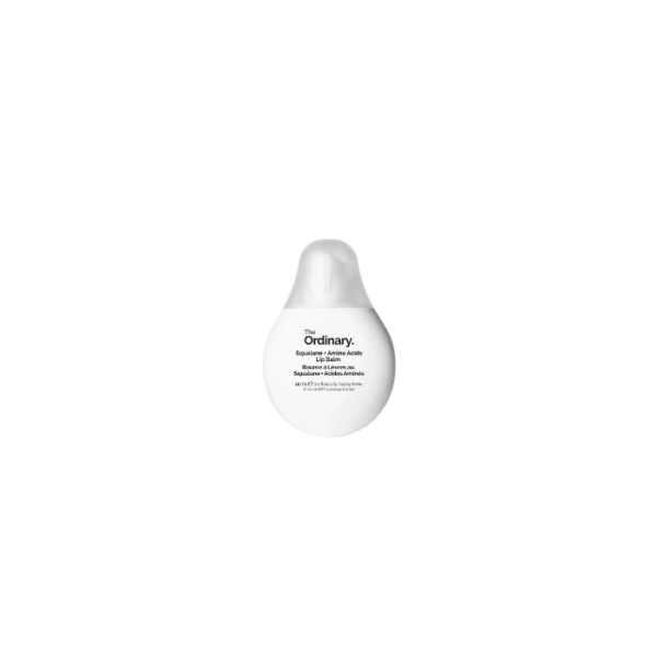Amino Acids + Squalane Lip Balm The Ordinary