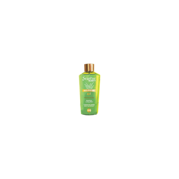 Dusky Aloe After Sun Gel Searene