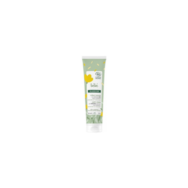 Baby Nappy Cream Calendula Klorane