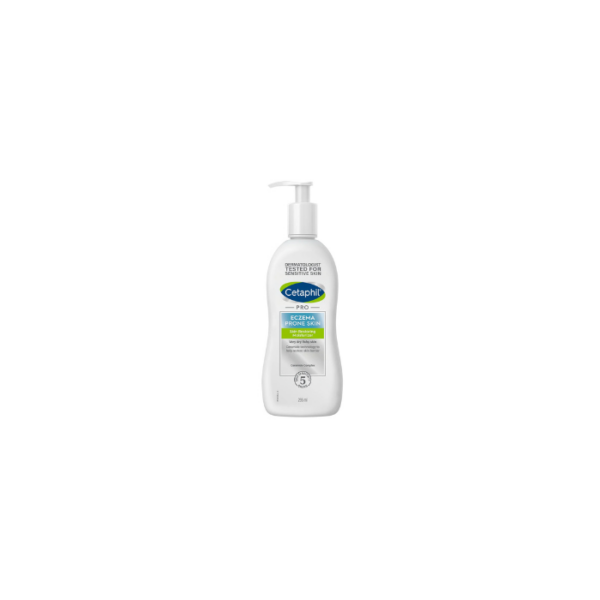 Eczema-Prone Skin Restoring Moisturizer Cetaphil PRO