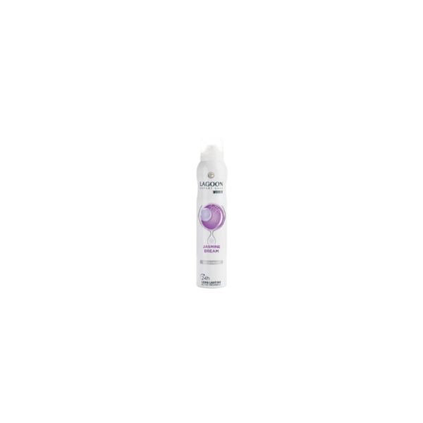 Deo Spray Women Jasmine Dream Lagoon