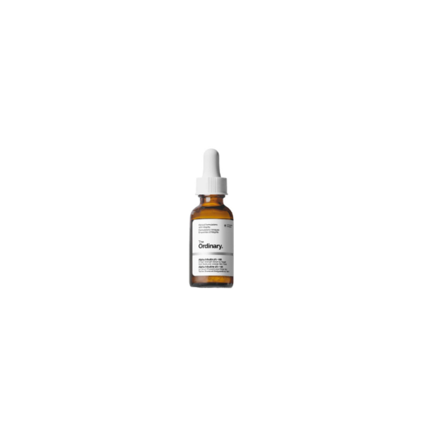 Alpha Arbutin 2% + HA The Ordinary