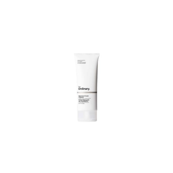 Glycolipid Cream Cleanser The Ordinary