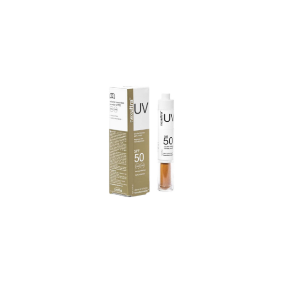 Sun Protection SPF 50+ Nexultra
