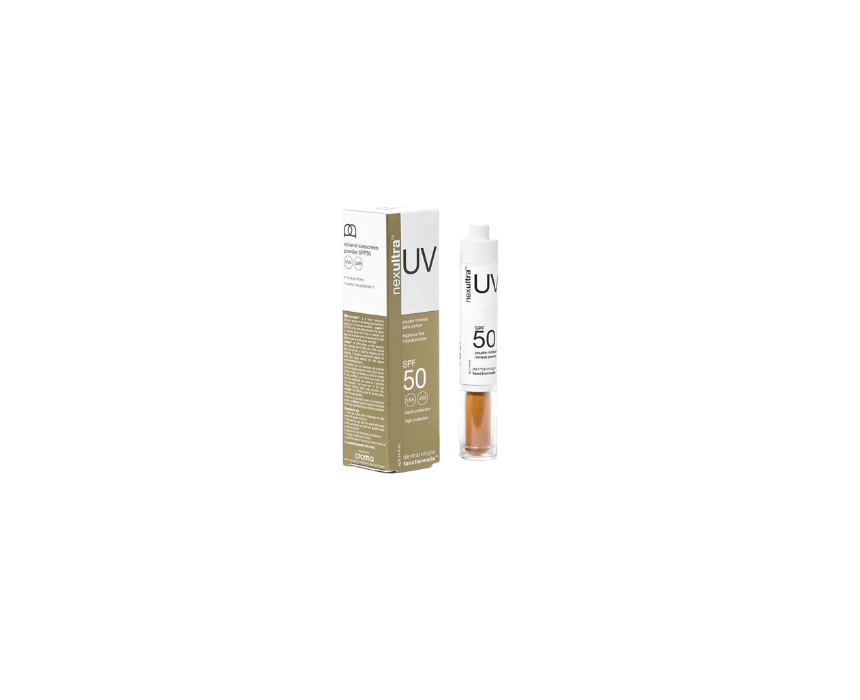 671 Sun Protection SPF 50+ Nexultra - Image 1