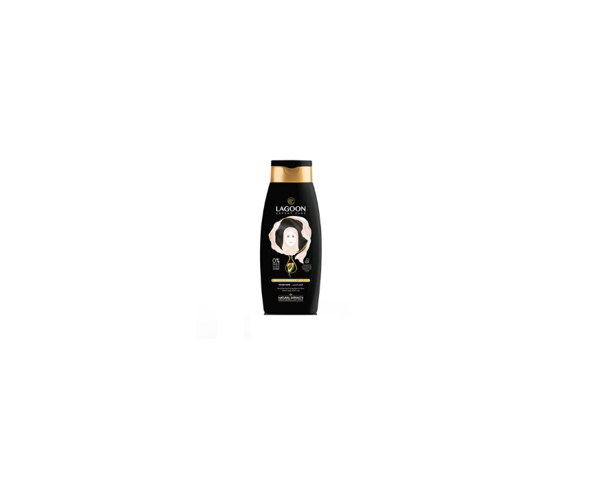 672 Shampoo Hijab Revitalize Lagoon - Image 1