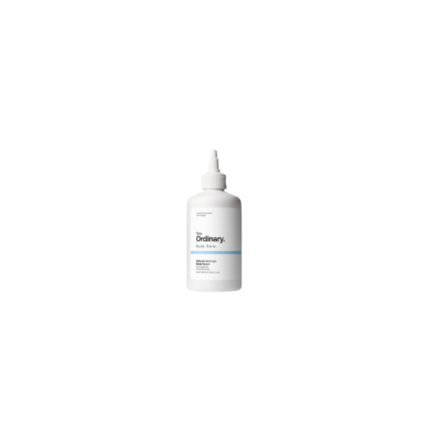 Salicylic Acid 0.5% Body Serum The Ordinary
