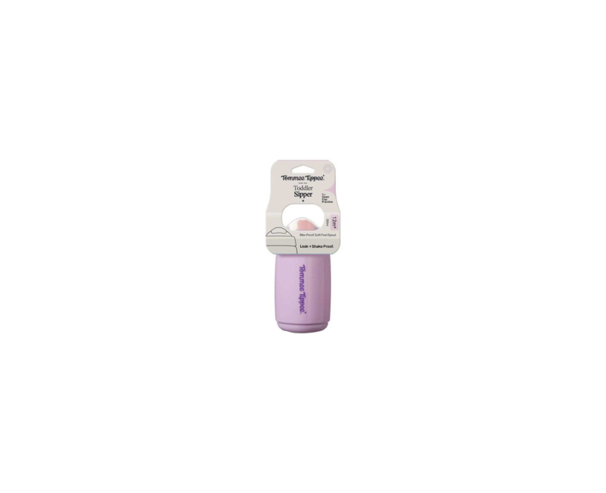675 Toddler Sipper Cup Non‑Spill Tommee Tippee - Image 1