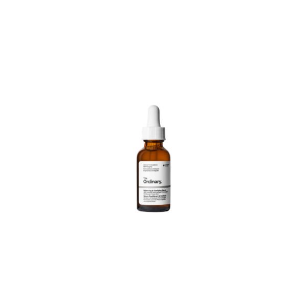 Balancing & Clarifying Serum The Ordinary