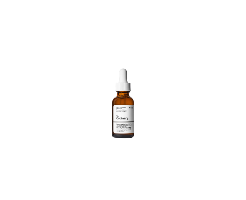 676 Balancing & Clarifying Serum The Ordinary - Image 1