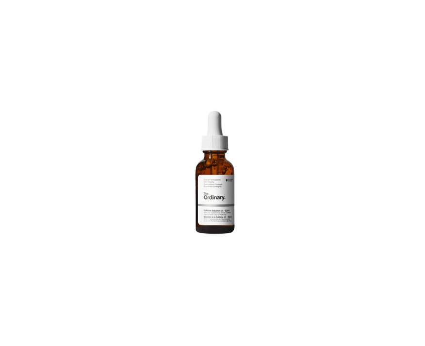 677 Caffeine Solution 5% + EGCG The Ordinary - Image 1