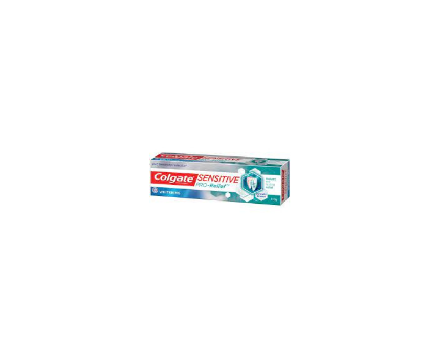 679 Sensitive Pro Relief Whitening Toothpaste Colgate - Image 1