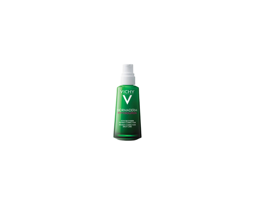 68 Normaderm Phytosolution Double Correction Care Vichy - Image 1