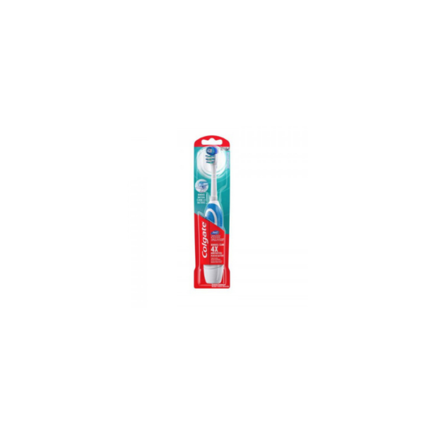 Whole Mouth Toothbrush Colgate