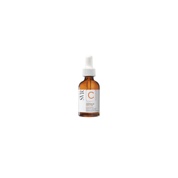 Vitamin C Anti‑Ox Serum Ampoule SVR