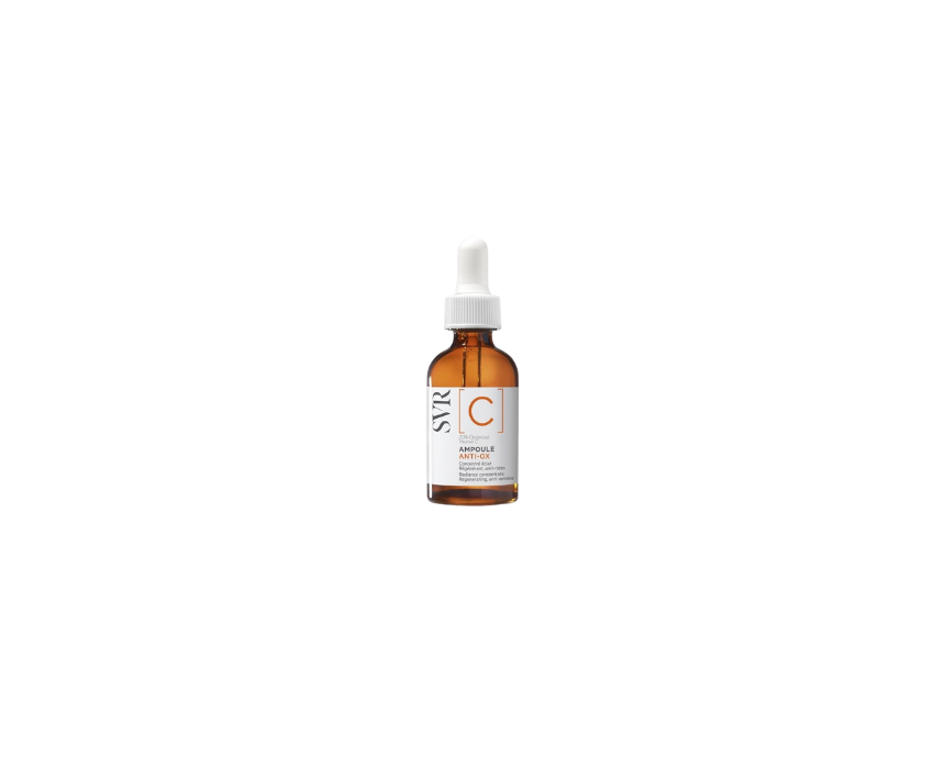 680 Vitamin C Anti‑Ox Serum Ampoule SVR - Image 1