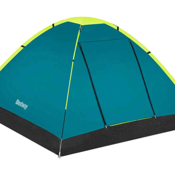 3-person tent Cool Ground 3 210 x 210 x 120 cm