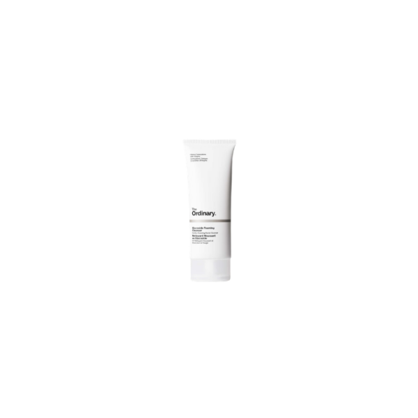 Glucoside Foaming Cleanser The Ordinary