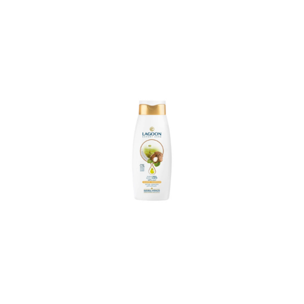 Shampoo Olive and Shea Lagoon